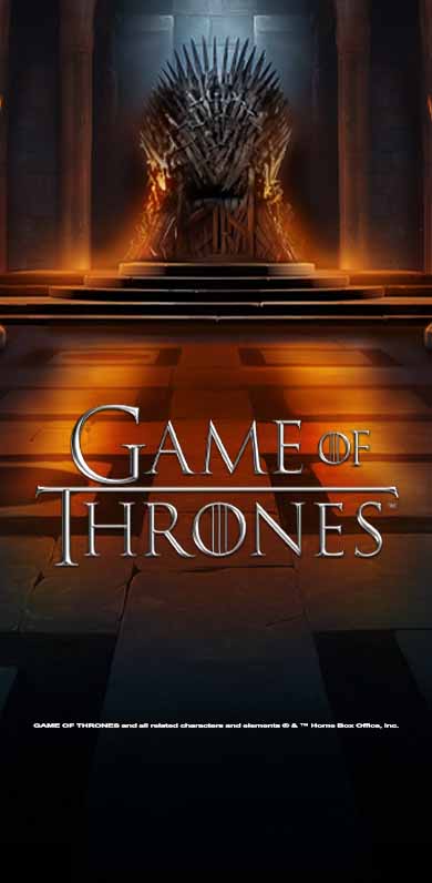 Game of Thrones in Hot_New_MGM