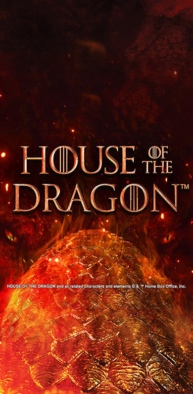 House of the Dragon
