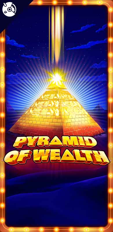 Pyramid of Wealth in Hot_New_MGM