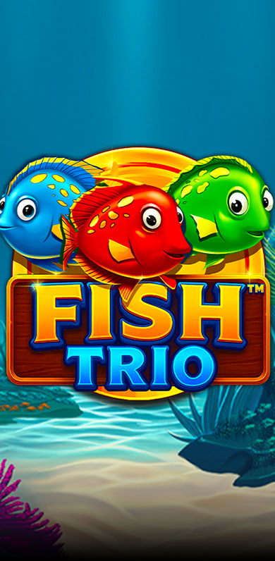 Fish Trio in Hot_New_MGM