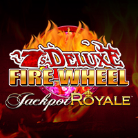 7s Deluxe Fire Wheel Jackpot Royale in Jackpot_Royale