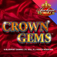 Crown Gems Jackpot Royale in Jackpot_Royale