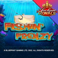 Fishin Frenzy Jackpot Royale in Jackpot_Royale