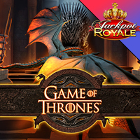 Game of Thrones Jackpot Royale in New Games