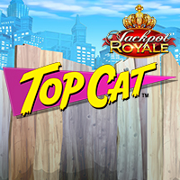 Top Cat Jackpot Royale in Jackpot_Royale