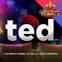 Ted Jackpot Royale in Jackpot_Royale