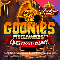 The Goonies Return Jackpot Royale in Jackpot_Royale