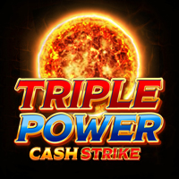 Triple Power Cash Strike