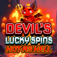Devil's Lucky Spins: Hot as Hell in New_Games