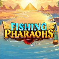 Fishing Pharaohs in New Games