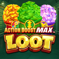 Action Boost Max Loot