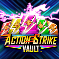 Action Strike Vault in New Games