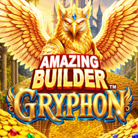 Amazing Builder Gryphon in All_Games_MGM