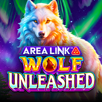 Area Link Wolf Unleashed in New_Games