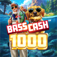 Bass Cash 1000 in New_Games