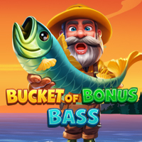 Bucket of Bonus Bass in New_Games