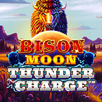 Bison Moon: Thunder Charge in New Games