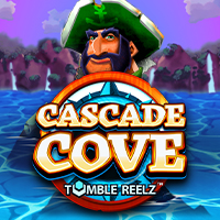 Cascade Cove in New Games
