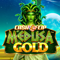 Cash Flip Medusa Gold in All_Games_MGM
