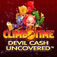 Climb Time Devil Cash Uncovered in New_Games