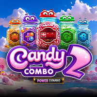 Candy Combo 2 Power Combo in New_Games