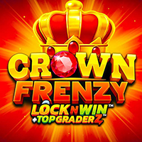 Crown Frenzy Lock N Win in New_Games