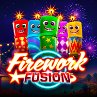 Firework Fusion in New Games
