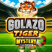 Golazo Tiger Mystery Link and Win in New_Games