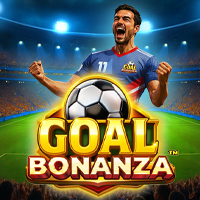 Goal Bonanza in New_Games