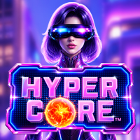 HyperCore in New_Games