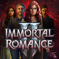 Immortal Romance II in top_MG_MGM