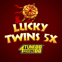 Lucky Twins 5X 4Tune Reels in New_Games