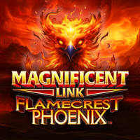 Magnificent Link Flamecrest Phoenix in New_Games