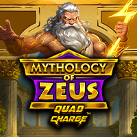 Mythology of Zeus QUADCHARGE in New_Games