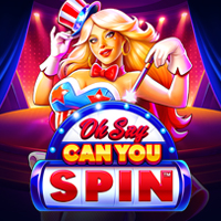 Oh Say Can You Spin in New Games