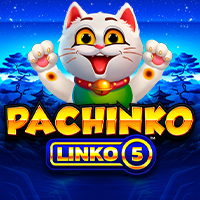 Pachinko Linko 5 in New_Games