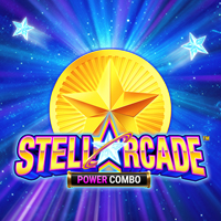 Stellarcade Power Combo in New Games