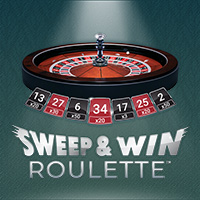 Sweep and Win Roulette in top_Roul_MGM