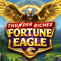 Thunder Riches: Fortune Eagle in All_Games_MGM