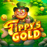 Tippy's Gold in New_Games