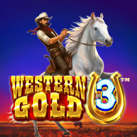 Western Gold 3 in New_Games