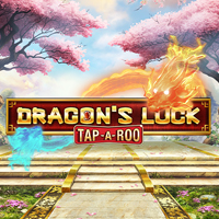 Dragon's Luck Tap-A-Roo in New_Games