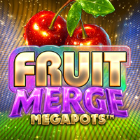 Fruit Merge Megapots in New_Games