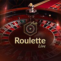 Auto Roulette in Live Roulette
