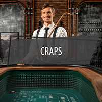 Craps in Featured