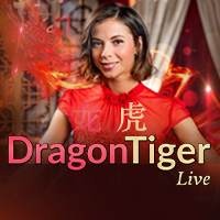 Dragon Tiger in Live_Others