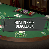 First Person Blackjack in Top_BJ_MGM