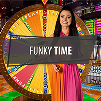 Funky Time in Live_Others