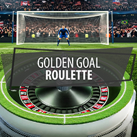 Golden Goal Roulette in New Games