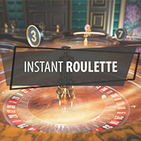 Instant Roulette in Live Roulette